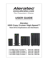 Aleratec 350126 User guide