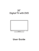 Cello Electronics 20230F V4 User manual