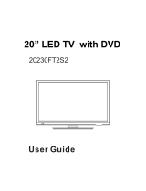 Cello 20230FT2S2 User guide