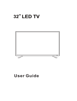 Cello C32ANSMT V2 User guide