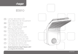 Hager EE610 User manual