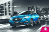 Vauxhall Corsa 2019 Owner's manual