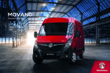 Vauxhall Combo 2019 Owner's manual