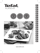 Tefal CB660301 User manual