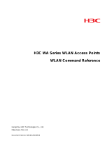 H3C WA Series Command Reference Manual