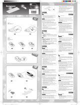 Lenovo KM5922 User manual