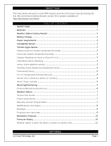 La Crosse TechnologyTX141-Bv2