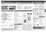 Boss BCB-1000 Owner's manual