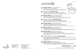 Summer Infant My Size Potty User manual