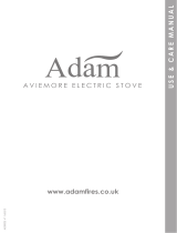 Adam Derwent Electric Suite User manual