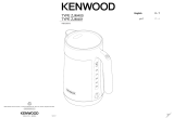 Kenwood KSENSE JUG KETTLE User manual