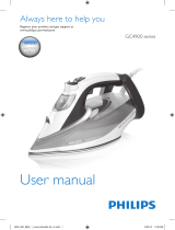 Philips GC4916/00 User manual