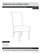 The Collection by ArgosCollection Wickham Extendable Table & 8 Chairs