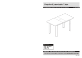 The Collection by ArgosCollection Stonebury Extending Oak Table & 6 Chairs