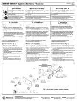 Greenlee SpeedPunch Manual User manual