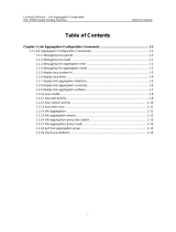 H3C S9500 Series Command Manual