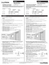 Lutron ElectronicsLR-TEMP-FLSH