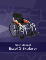 Excel G-Explorer User manual