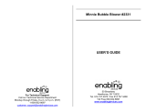 Enabling Devices 2331 User manual
