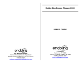 Enabling Devices 2333 User manual