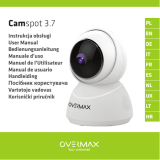 Overmax Camspot 4.9 User manual