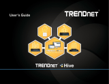 Trendnet TPE-5048WS User guide