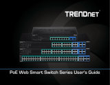 Trendnet RB-TPE-1620WS User guide