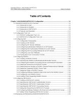 H3C S9500 Series Operating instructions