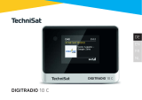 TechniSat DIGITRADIO 10 C User manual
