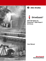 Allen-Bradley PowerFlex 700S User manual