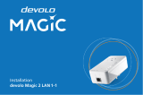 Devolo Magic 2 LAN Installation guide