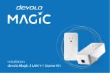 Devolo Magic 2 LAN Installation guide