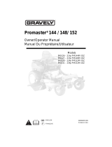 GravelyPromaster 144