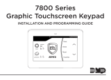 DMP Electronics 7873 Installation And Programming Manual