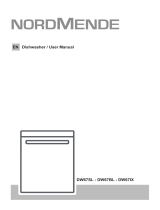 Nordmende DW67SL User manual