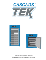 Cascade TEKTFO-10, TFO-28