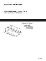 Johnson Controls VRF System Engineering Manual
