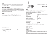 Vents TS-1-90 User manual