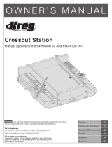 KregCrosscut Station