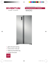 Inventum NH010 User manual