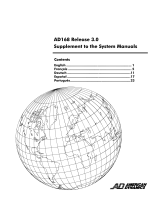 American DynamicsAD168