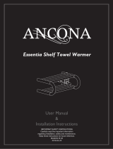 Ancona AN-5418T User manual