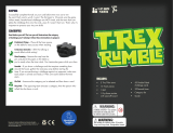 Educational Insights T-Rex Rumble™ Game 