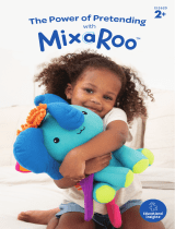 Educational Insights  Mixaroo™  Product Instructions