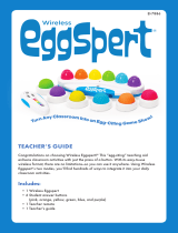 Educational Insights Wireless Eggspert® 2.4GHz (2020)