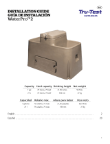 Tru-TestWaterPro2