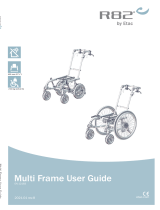 R82 Multi Frame User manual