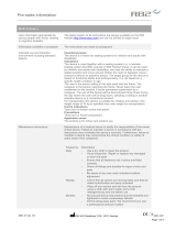 R82 Multi Frame:x User manual