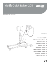 MoliftQuick Raiser 205