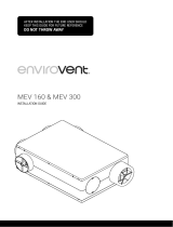 EnviroventMEV 300